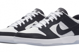 Nike SB Dunk Low Elite Oski
