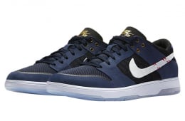 Nike SB Dunk Low Elite Sean Malto