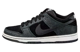 Nike SB Dunk Low Entourage Black / White