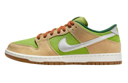 Nike SB Dunk Low Escargot