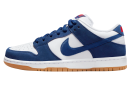 Nike SB Dunk Low LA Dodgers