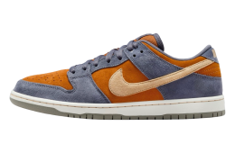 Nike SB Dunk Low Light Carbon