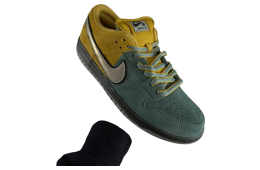 Nike SB Dunk Low Muni