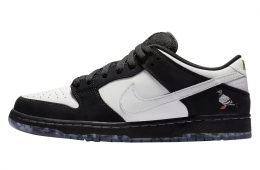 Nike SB Dunk Low Panda Pigeon