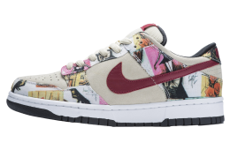 Nike SB Dunk Low Paris 2003