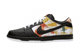 thumb iphone racer nike sb dunk low raygun tie dye black