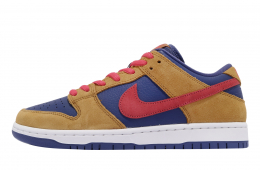 Nike SB Dunk Low Reverse Papa Bear