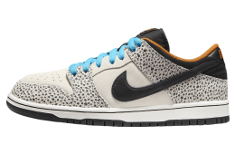 Nike SB Dunk Low Safari Olympics