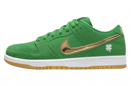 Nike SB Dunk Low St. Patrick’s Day