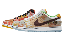 Nike SB Dunk Low Street Hawker