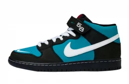 Nike SB Dunk Mid Griffey