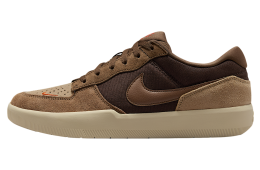 Nike SB Force 58 Baroque Brown / Parachute Beige