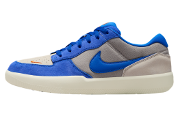 Nike SB Force 58 College Grey / Light Orewood Brown