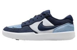Nike SB Force 58 Light Armory Blue / Photon Dust