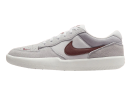 Nike SB Force 58 Light Smoke Grey