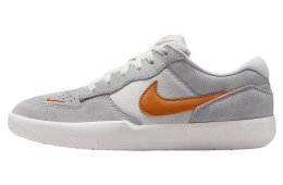 Nike SB Force 58 Platinum Tint / Wolf Grey