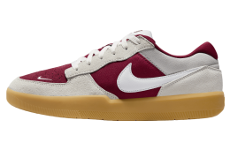 Nike SB Force 58 Team Red / Summit White