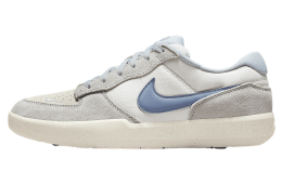 Nike SB Force 58 White / Sail