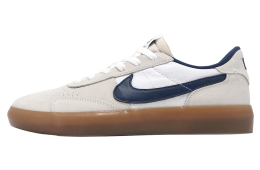 Nike SB Heritage VULC Summit White / Navy