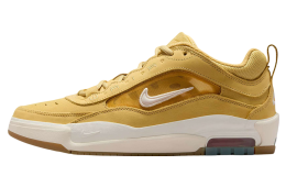 Nike SB Ishod 2 Saturn Gold