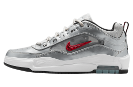 Nike SB Ishod 2 Silver Bullet