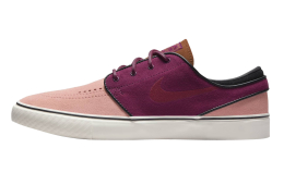 Nike SB Janoski + Red Stardust