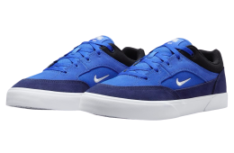 Nike SB Malor Deep Royal Blue