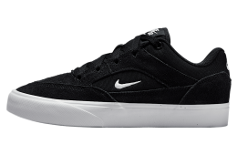 Nike SB Malor GS Black / White