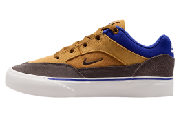 Nike SB Malor GS Wheat / Deep Night