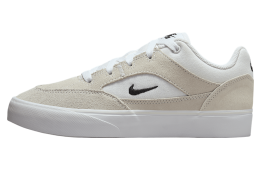 Nike SB Malor GS White / Summit White
