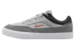 Nike SB Malor Light Smoke Grey / Dark Smoke Grey