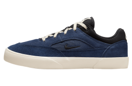 Nike SB Malor Midnight Navy / Black