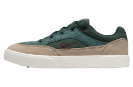 Nike SB Malor Seaweed / Khaki