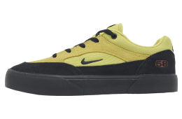 Nike SB Malor TE Buff Gold / Black