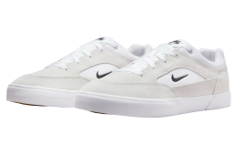 Nike SB Malor White