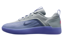 us様 NIKE SB ZOOM NYJAH 4 - LIGHT THISTLE/BLACK FQ1273-500 - PLA