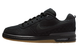 Nike SB P-Rod 1 Black / Gum