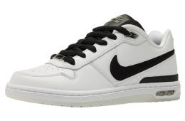 Nike SB P-Rod 1 OG White / Black