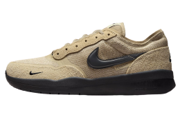 Nike SB PS8 Light Khaki / Black