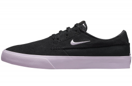 Nike SB Shane Black Doll