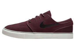 Nike SB Stefan Janoski Deep Burgundy