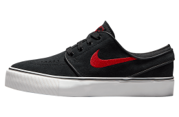 Nike SB Stefan Janoski GS Black / Summit White