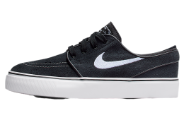 Nike SB Stefan Janoski GS Black / White