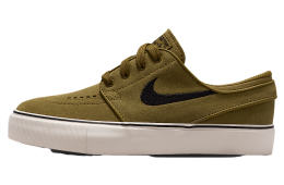 Nike SB Stefan Janoski GS Olive Flak / Sail