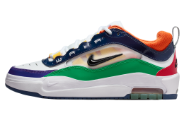 Nike SB University Red / Amarillo