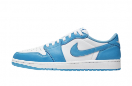 Eric Koston x Air Jordan 1 Low SB Powder Blue