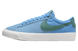 Nike SB Zoom Blazer Low Pro GT University Blue / Summit White