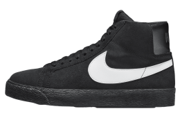 Nike SB Zoom Blazer Mid Black / White / Black