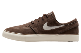 Nike SB Zoom Janoski Og+ Baroque Brown / Pale Ivory