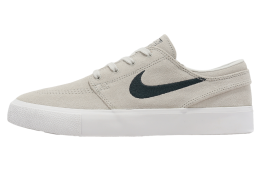 Nike SB Zoom Janoski RM Light Bone / Thunder Blue